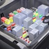 Relay 15328866 Multi-Purpose for GM GMC Buick Chevy Ac Compressor