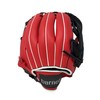BARNETT JL-120 REG Baseball Glove Outfield Polyurethane Size 12'5 Red