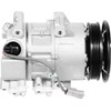 Air Conditioning AC Compressor Compatible with for 2007 2008 2009