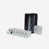 Multi-purpose tape holder [2 bundles] color random