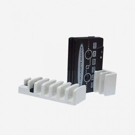 Multi-purpose tape holder [2 bundles] color random