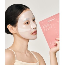 Biodance [16 Sheets] Real Deep Mask - Choose from 5 Types