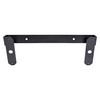 LAMPHUS Vertical License Plate Mounting Bracket PlanarFlash Lighthead [Rust Resistant]