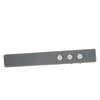 Presentation Clicker 2.402GHz to 2.483GHz Ergonomic Plug and Play Wireless