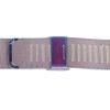1.6in Replacement Band Strap Stainless Steel Protection Metal Band Strap