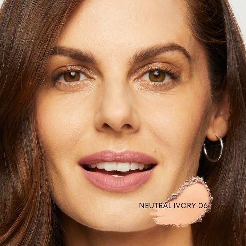 Original Loose Powder Foundation SPF 15, Neutral Ivory 06