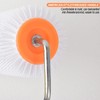 Bleed Roller 23 cm, Spiked Roller, Spiked Roller Balance Compound,