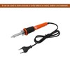 27pcs 30W Wood Burning Pen Set Pyrography Tools Tips with