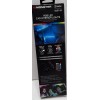 Monster 2 Pack RGB LED Car Interior Lights 10.5" w-
