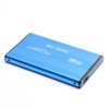 BU KING Mirco USB 3.0 Hard Drive Enclosure External 120GB