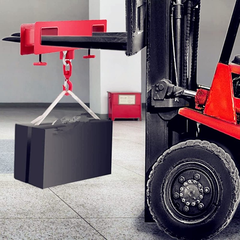 11Tons Swivel Hooks Heavy Duty for Lifting,11 t Swivel Lifting