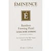 Bamboo Firming Fluid by Eminence for Unisex - 1.2 oz