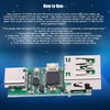 Fast Charging Trigger Module PD2.0 3.0 to DC Board Polling