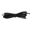 OmniDirectional Microphone Plug and Play USB Desktop Mic for Online