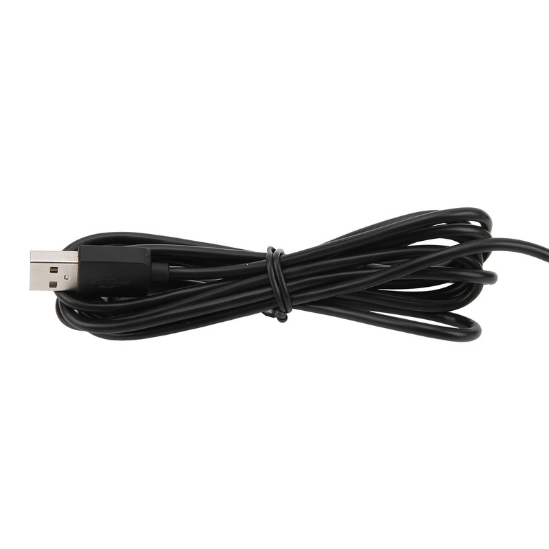 OmniDirectional Microphone Plug and Play USB Desktop Mic for Online