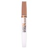 Maybelline New York SuperStay 24 2-Step Liquid Lipstick, Coffee Edition,