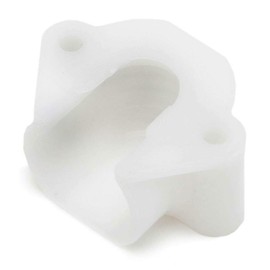 HASMX 131825900 Dryer Drum Rear Bearing Support Cup WE3X70 Replacement for GE Dryers Replaces Part Numbers: 131825900, 08015223, 3281008, AH418807, DE727, EA418807, PS418807, WQ143951, LP12973 (1)