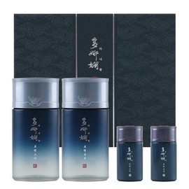 Danahan For Men 2 Piece Skin Care Set Men’s Set / 다나한 포맨 2종 스킨케어 세트 남성세트