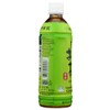 Ito En Tea Beverage, Unsweetened Oi Ocha Green, 16.9 Ounce