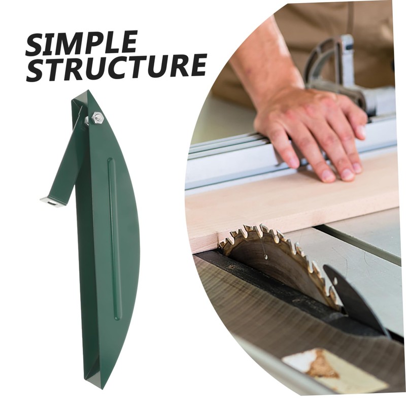 COHEALI Table Saw Protective Cover Saw Blade Protection for Woodworking