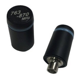 UNICATION G4 or G5 PAGER 700 - 800 Mhz HIGH GAIN P25 DIGITAL ANTENNA -OEM DEALER