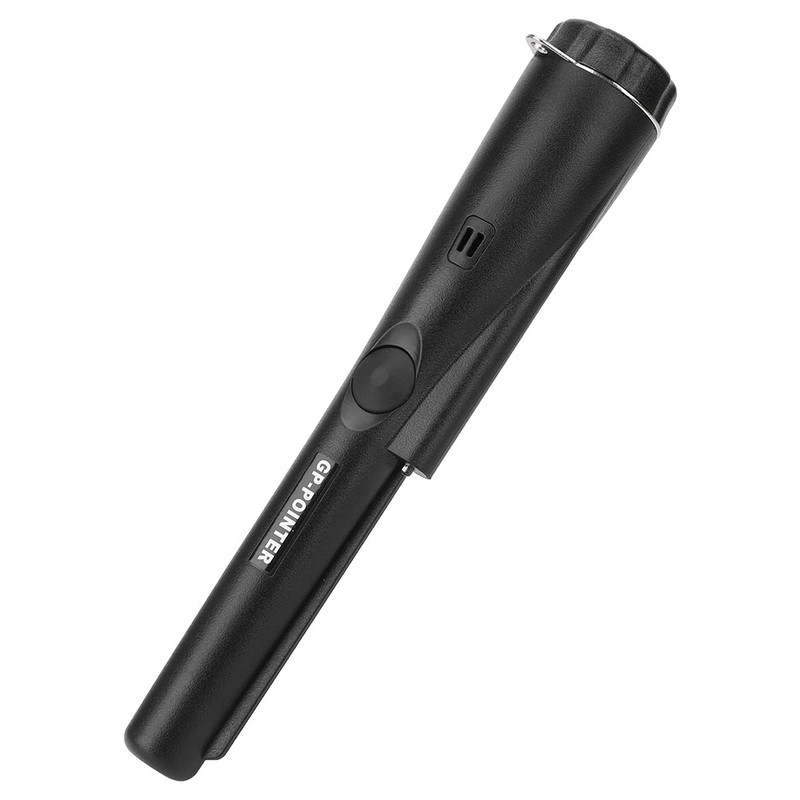 Portable High Sensitivity Handheld Metal Detector Security Detector Pinpointer Metal