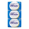 Kao Soap White, Regular Size, 8.9 oz (255 g)