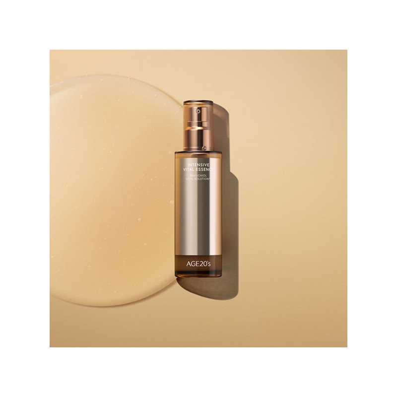 Age 20's (현대Hmall)에이지투웨니스AGE20S 인텐시브 바이탈 에센스 50ml X 2개 AGE20S