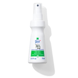 Eucasol Spray 75ml. Enriched With Eucalyptus Essential Oil. Alternative Room, Pillow Or Fabric Spray. Eucalyptus Spray by Swiss Just