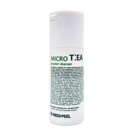 Medipil Micro Tea Powder Cleanser, 70g, 1 pack / 마이크로 티 파우더 클렌저, 70g, 1개