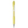 Pilot G207 Retractable Gel Rollerball 0.7 mm Tip (Single Pen)