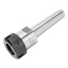 CNC Milling Tool Holder Collet Chuck Morse Taper Shank Flat