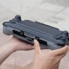 OURHZTB 2 in 1 RC PLUS 2 Sun Hood &