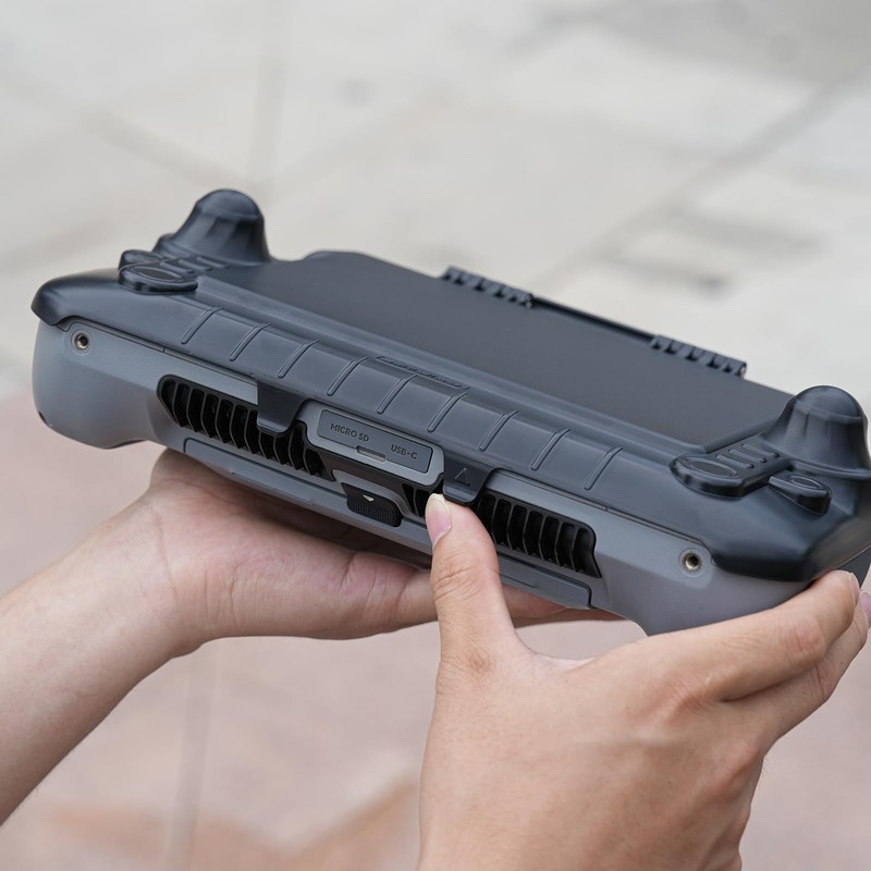 OURHZTB 2 in 1 RC PLUS 2 Sun Hood &