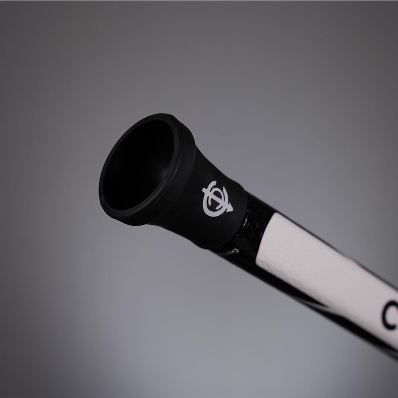 Golf Putter Grip | Ball Pickup Grip With Ball Retrieving