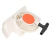 Recoil Pull Start Starter Assembly 4128 080 2101 for STIHL