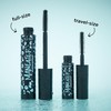 maneater waterproof mascara
