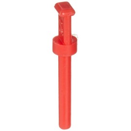 Legris 3126 53 00 Nylon Plug for Push-to-Connect Fitting, Plug, 1/8" Tube OD