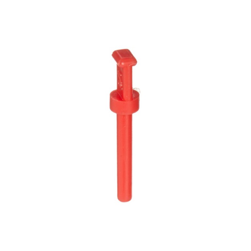 Legris 3126 53 00 Nylon Plug for Push-to-Connect Fitting, Plug,