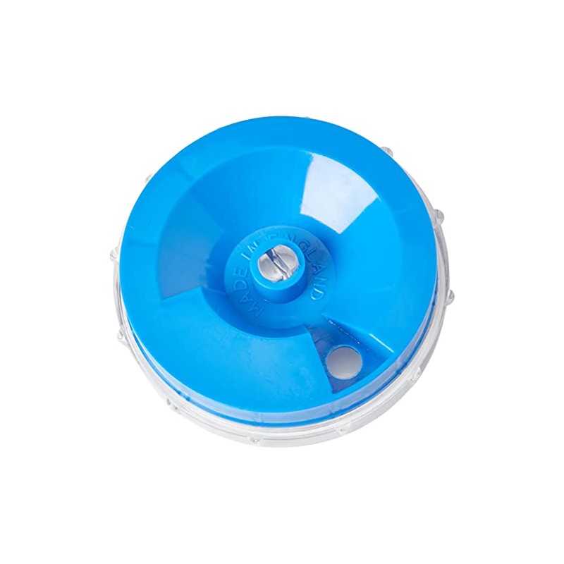 Anchor Tackle Double-Cut 6 Division Dispenser - Regular Sizes -