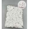 Goodssing Company Multi-purpose Disposable Vinyl Covers Small 100-piece Set
