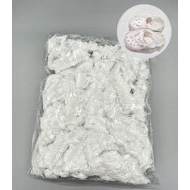 Goodssing Company Multi-purpose Disposable Vinyl Covers Small 100-piece Set