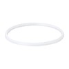 日東 Clip Airtight Tank sirikonpakkin Application Size 27 CTH/CTB pqa27 