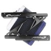 Spokey Unisex Adult FILUM Table Tennis Net With Holders -