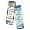 Creanoso Neurodivergent Affirmations Bookmarks (2-Sets X 6 Cards) – Daily