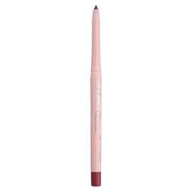 Impala - ORYX Automatic Lip Pencil ORYX Dark Red Maroon Colour No. 217 | Super Heat Resistant | Water Resistant Profiler | Waterproof Lip Pecil | Long Lasting Liner
