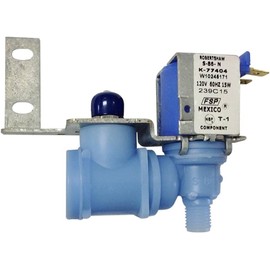 W10801996 Valve (OEM) by Part Supply House
