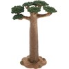DUBENS Model Tree Mini Baobab Tree Train Landscape Architecture Trees