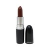 MAC Cosmetics Matte Lipstick - Modern Temptress (medium brown with