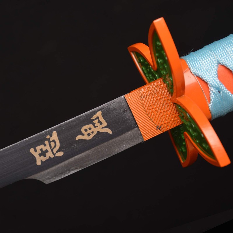 Sword Valley Kochou Shinobu Sword 40.55″ - Cosplay Prop Anime